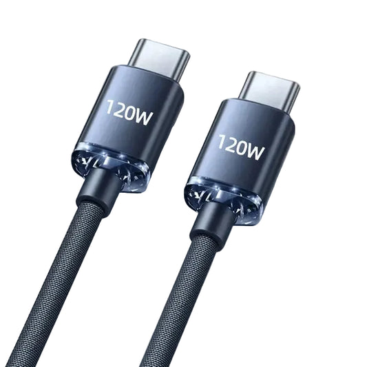 USB-C to USB-C Strong Charging Cable