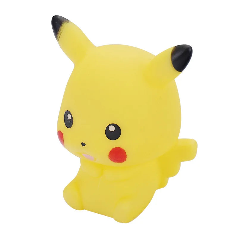 Pokémon Bath Toy Goodie Bag