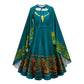 Kids Dress-up Costume of Merida from Brave