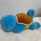 Pokémon Sleepy Squirtle Giant Soft Toy 45cm