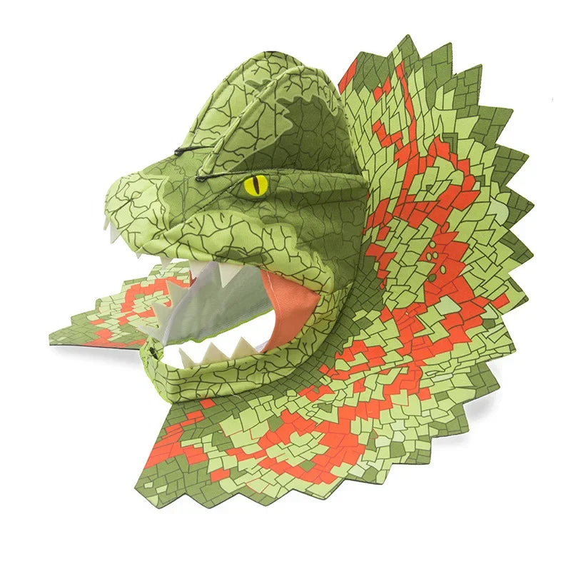 Dinosaur Children's Costume