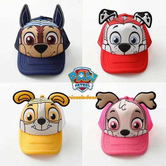 Genuine Paw Patrol Kids Baseball Cap