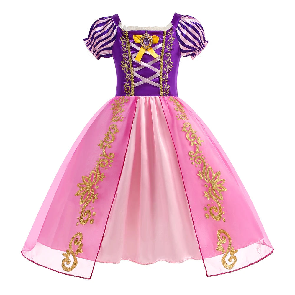 Kids Costume of Classic Princess