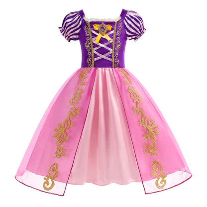 Kids Costume of Classic Princess