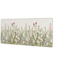 Cottage Garden Computer Desk Mat