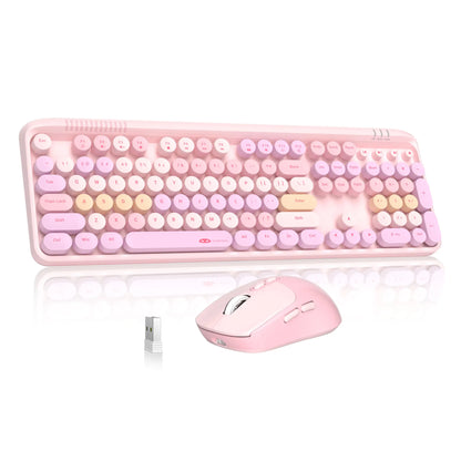 MageGee V920 Wired Keyboard & Mouse Set