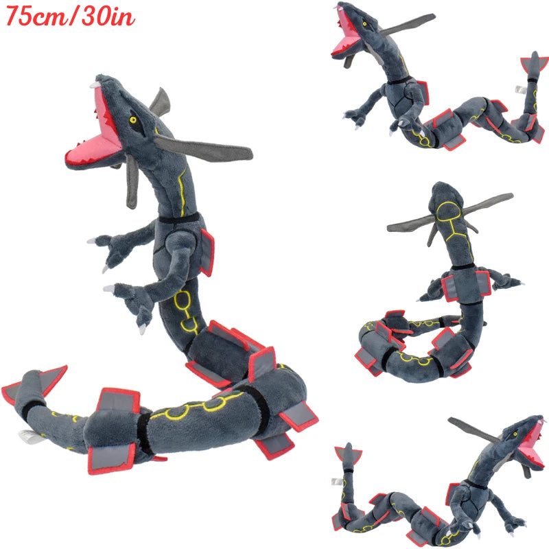 Plush Toys 15-35cm of Pokémon Rare & Shiny