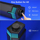 Jeecoo M20 Bluetooth Computer Speaker