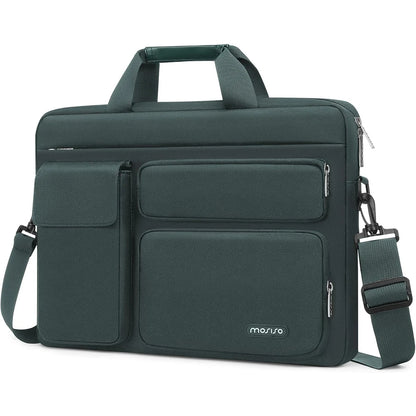 Pocket-Lover Mosiso Padded Laptop Bag