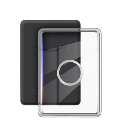 Rotating Stand Case for Kindle Paperwhite 12th Generation