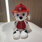 Paw Patrol Plush Toy 30cm