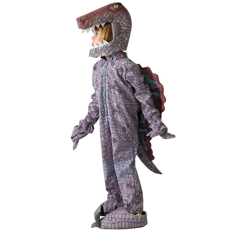 Dinosaur Children's Costume