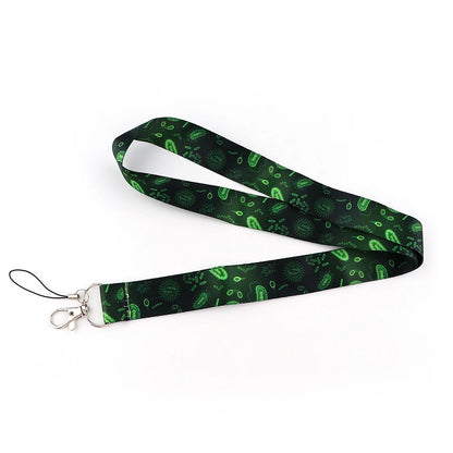 Medical Doctor and Nurse Themed Lanyards