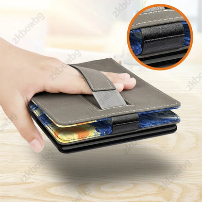 Smart Case for Kindle Paperwhite 6th-12th Generations