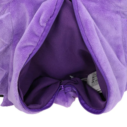 Soft & Fluffy Adult Backpacks of Poké-mon