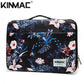 KinMac Shockproof Laptop Bag - 15.6 inch