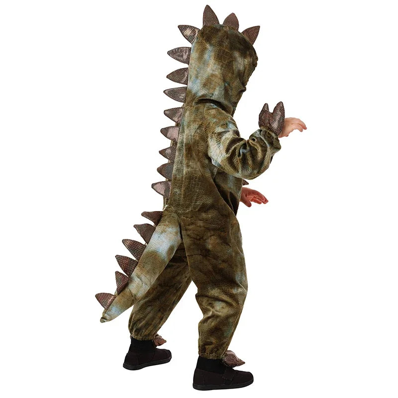 Dinosaur Children's Costume