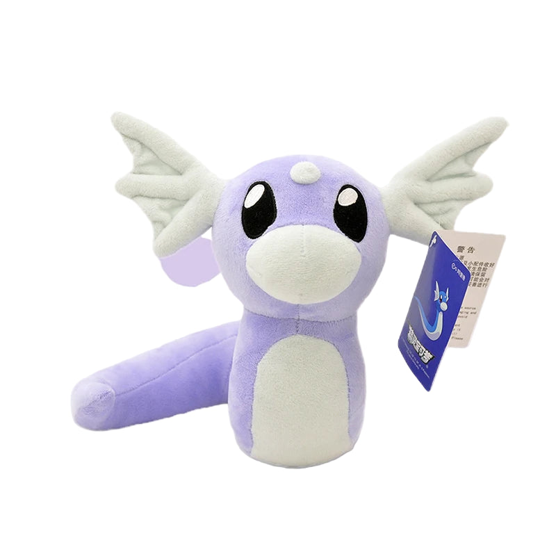 Plush Toy 25cm of Poké-mon Dratini