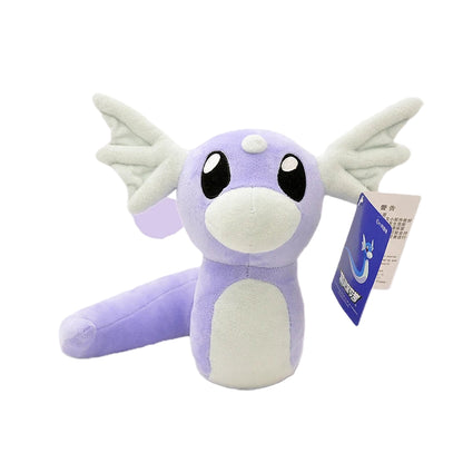 Plush Toy 25cm of Poké-mon Dratini
