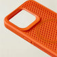 Matte Heat Dissipation Magsafe Case - iPhone 12 Models