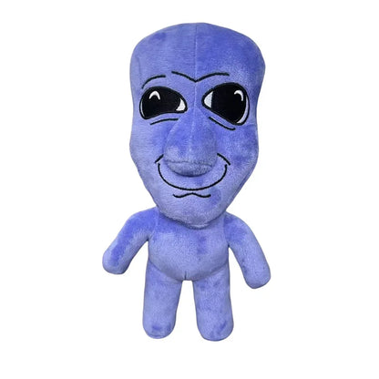 Plush Toys 25cm of Ao Oni Monsters