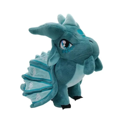 Plush Toys 22-26cm of Dragons