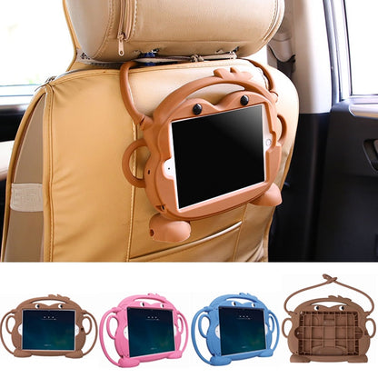 Hanging Monster Kids Heavy Duty iPad Case