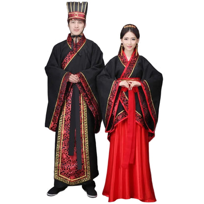 Adult Costume Ancient Chinese Cosplay