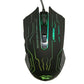 FORKA Silent Click USB Wired Gaming Mouse