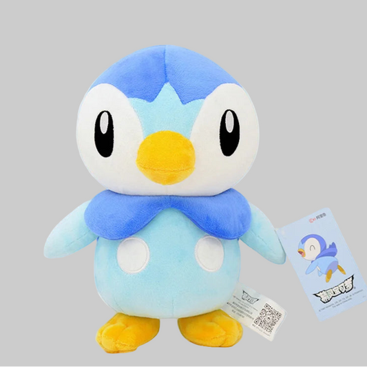 Plush Toy 25cm of Poké-mon Piplup