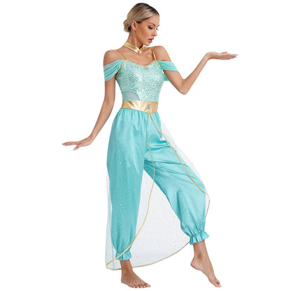 Arabian Princess Women's Costumes