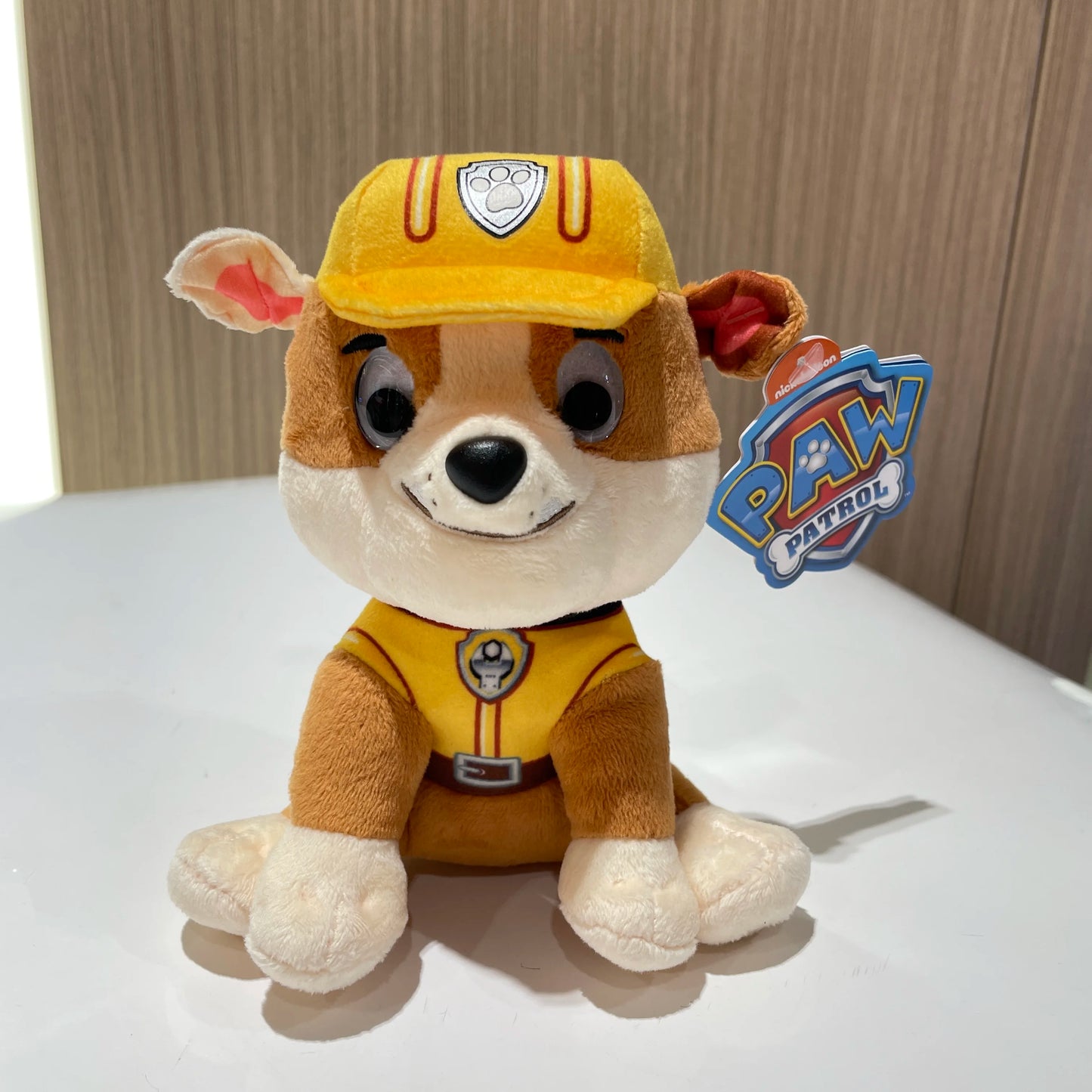 Paw Patrol Plush Toys 15-20cm