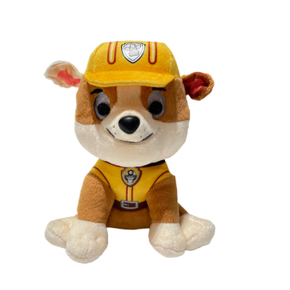 Plush Toys 15-20cm of Paw Patrol