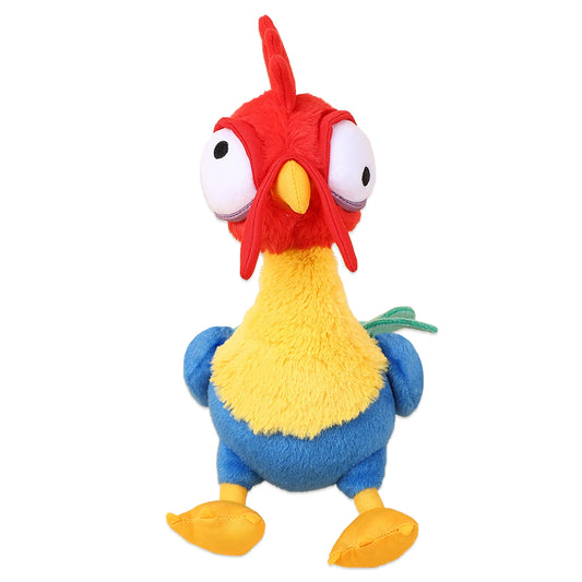 Moana's Hei Hei 30cm Plush Toy