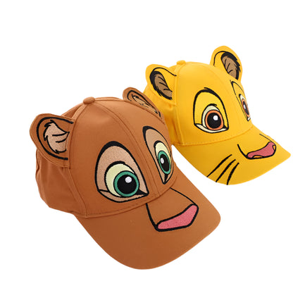 Children's Baseball Cap Inspired by The Lion King
