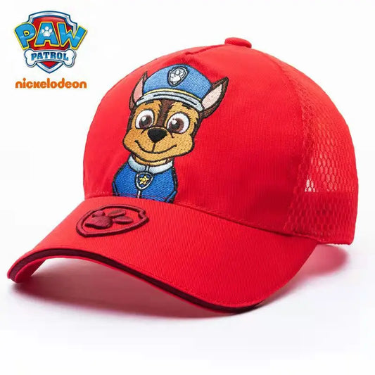 Genuine Paw Patrol Kids Mesh Baseball Cap