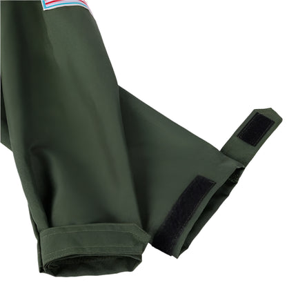 Kids & Adults Costume of Pilot Inspired by Goose from Top Gun