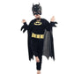 Batman Kids Costumes with Mask