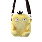 Kids Soft Shoulder Bag of Poké-mon