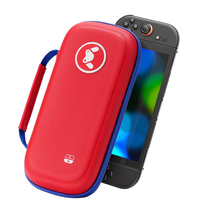 Protective Travel Case for Nintendo Switch 2/OLED