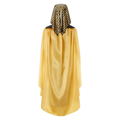 Adult Men's Costume of Egyptian Pharaoh