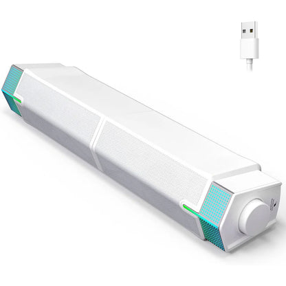 Jeecoo M20 Bluetooth Computer Speaker