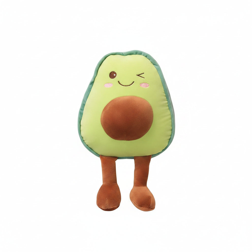 Plush Toy 30-85cm of Kawaii Avocado