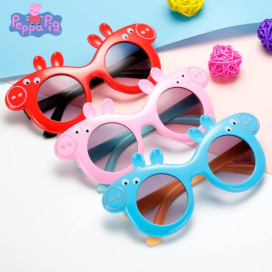 Peppa Pig Kids Sunglasses