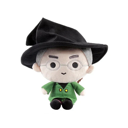 Plush Toys 20-25cm of Harry Potter Characters