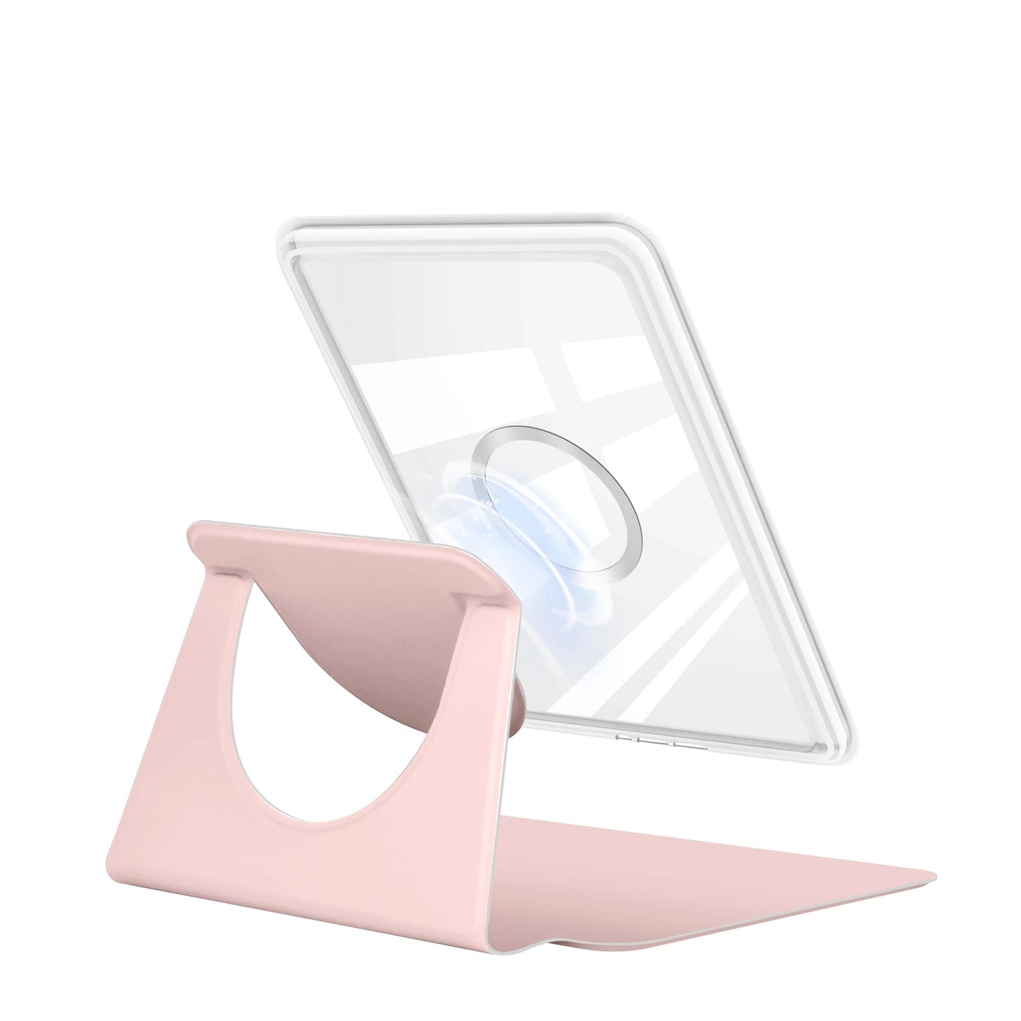 Rotating Stand Case for Kindle Paperwhite 12th Generation