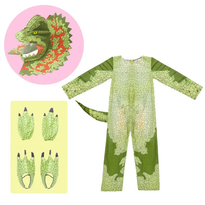 Dinosaur Children's Costume