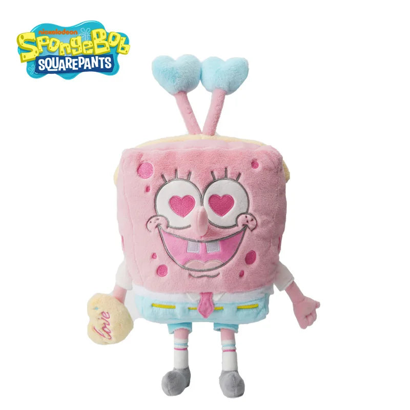 Spongebob Squarepants Plush Toys