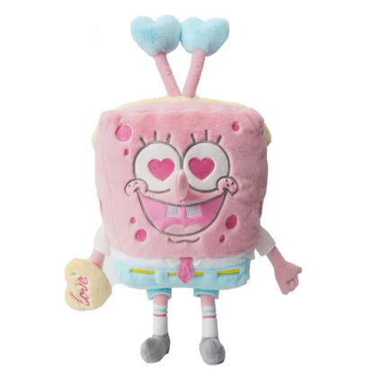 Plush Toys 22-38cm of SpongeBob SquarePants