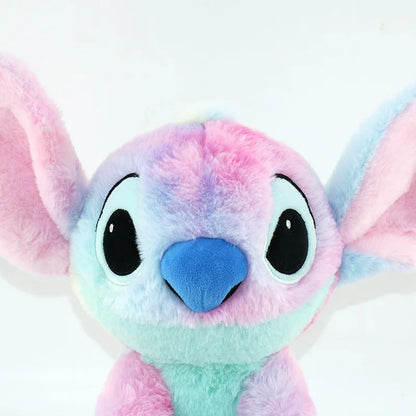 Plush Toy 35cm of Multi-colour Stitch